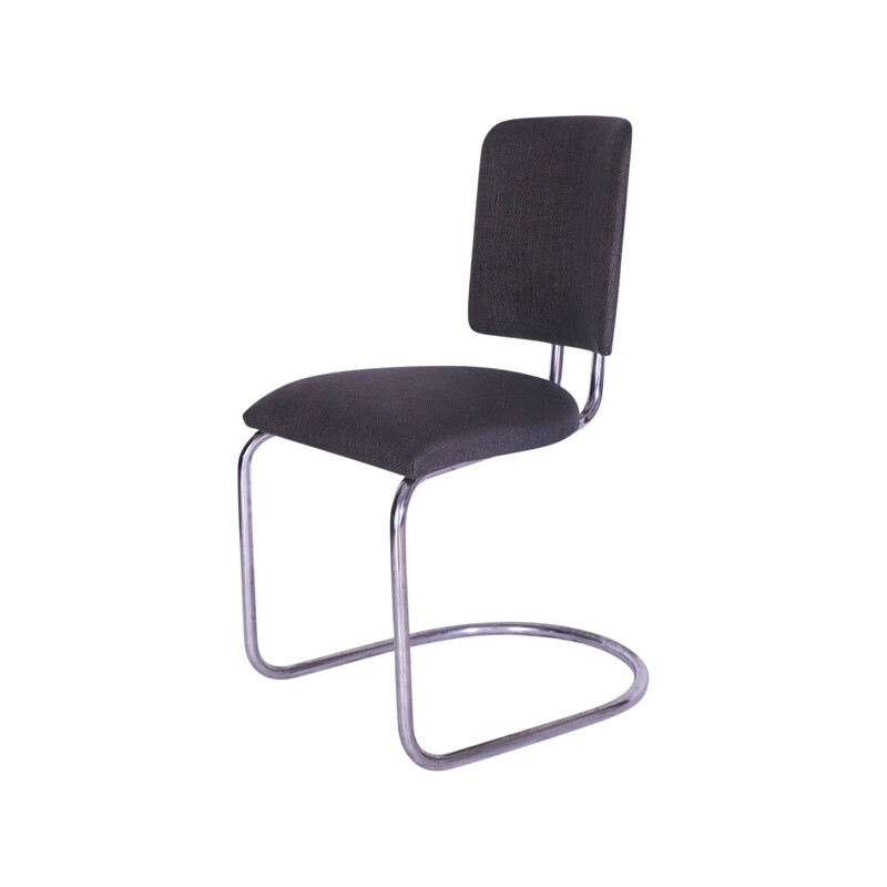 Vintage Bauhaus chair by Thonet