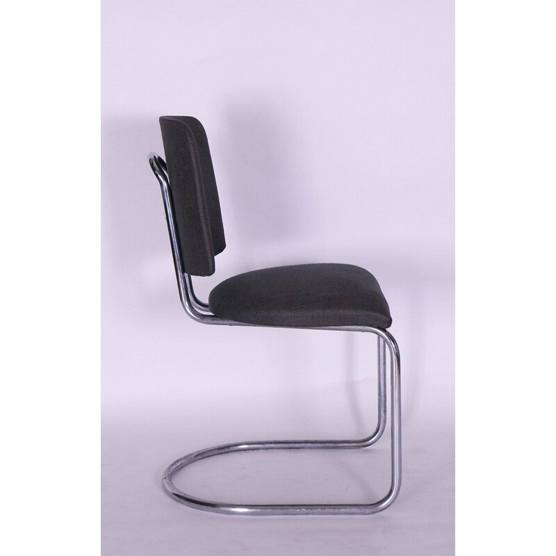 Vintage Bauhaus chair by Thonet
