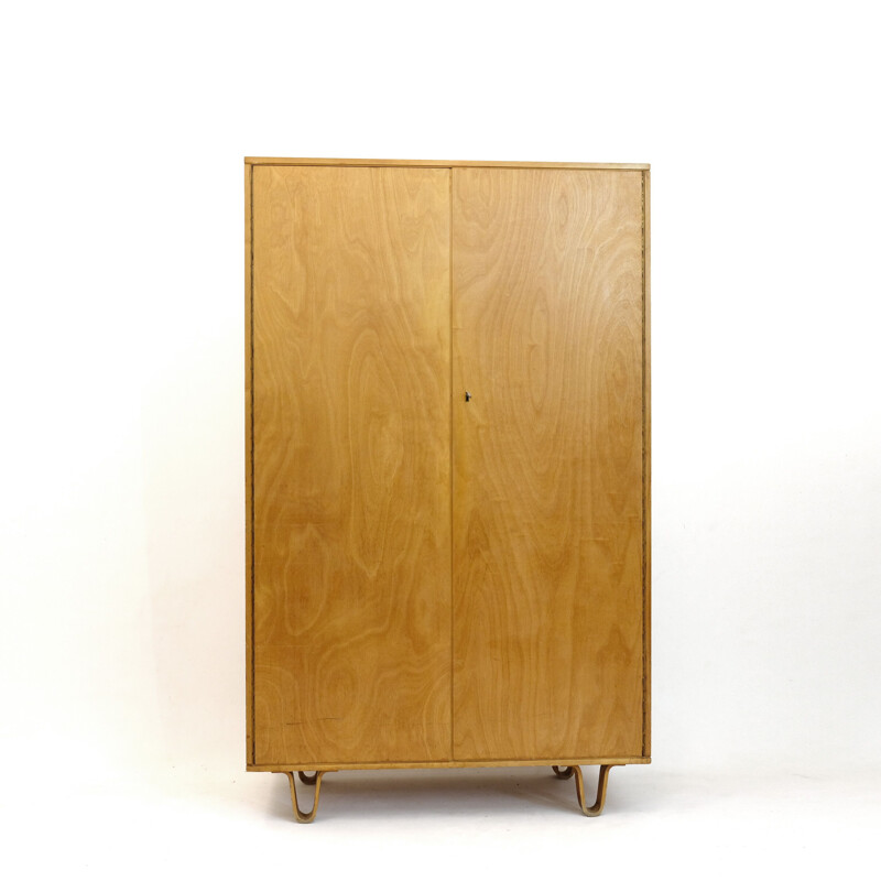 Vintage cabinet by Cees Braakman for Pastoe, 1950