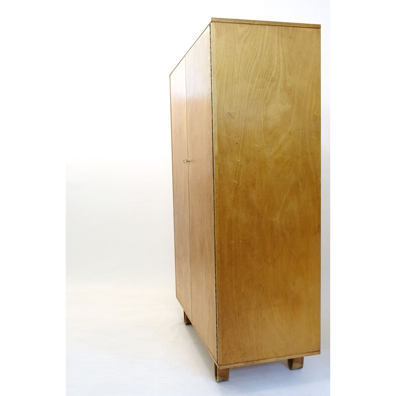 Vintage cabinet by Cees Braakman for Pastoe, 1950