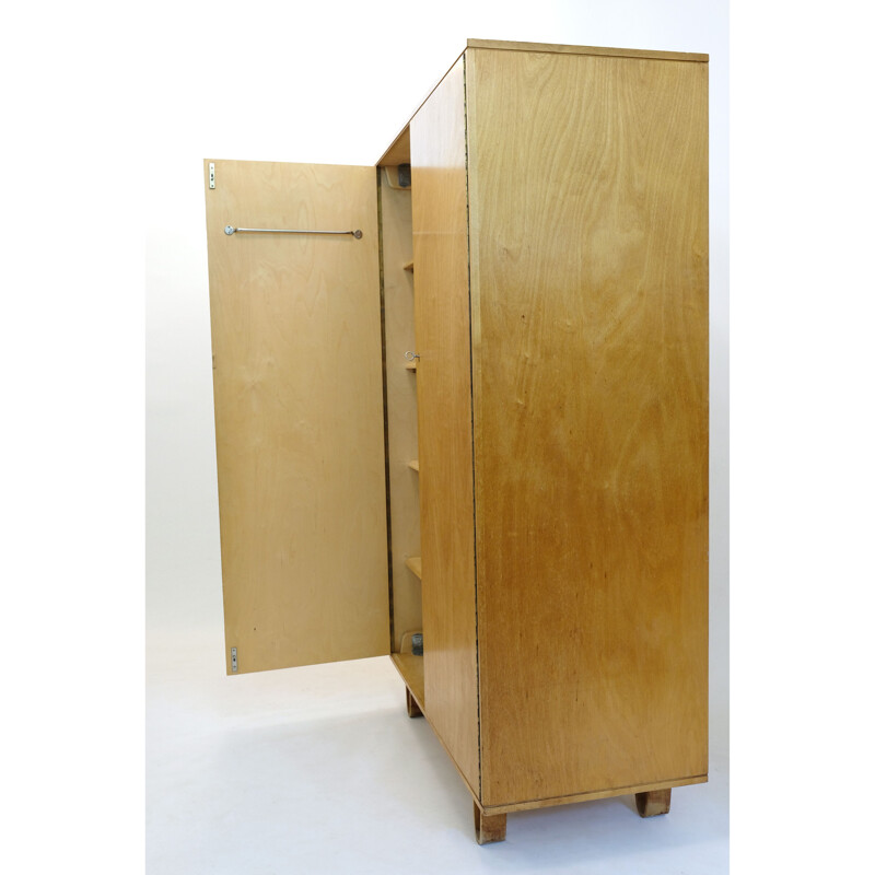 Armoire vintage de Cees Braakman pour Pastoe, 1950