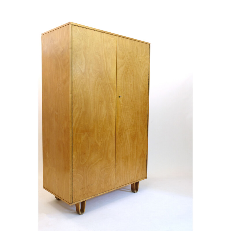 Vintage cabinet by Cees Braakman for Pastoe, 1950