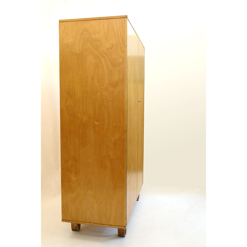 Armoire vintage de Cees Braakman pour Pastoe, 1950