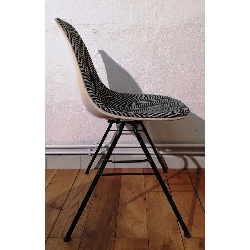 Vintage-Stuhl Dss von Charles