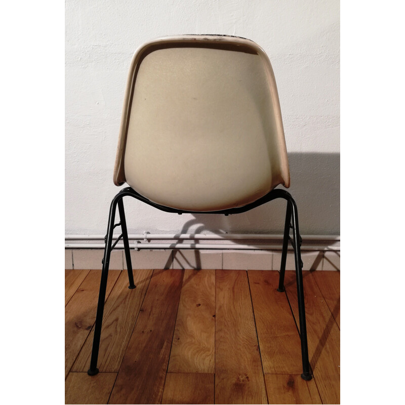 Cadeira Vintage Dss de Charles