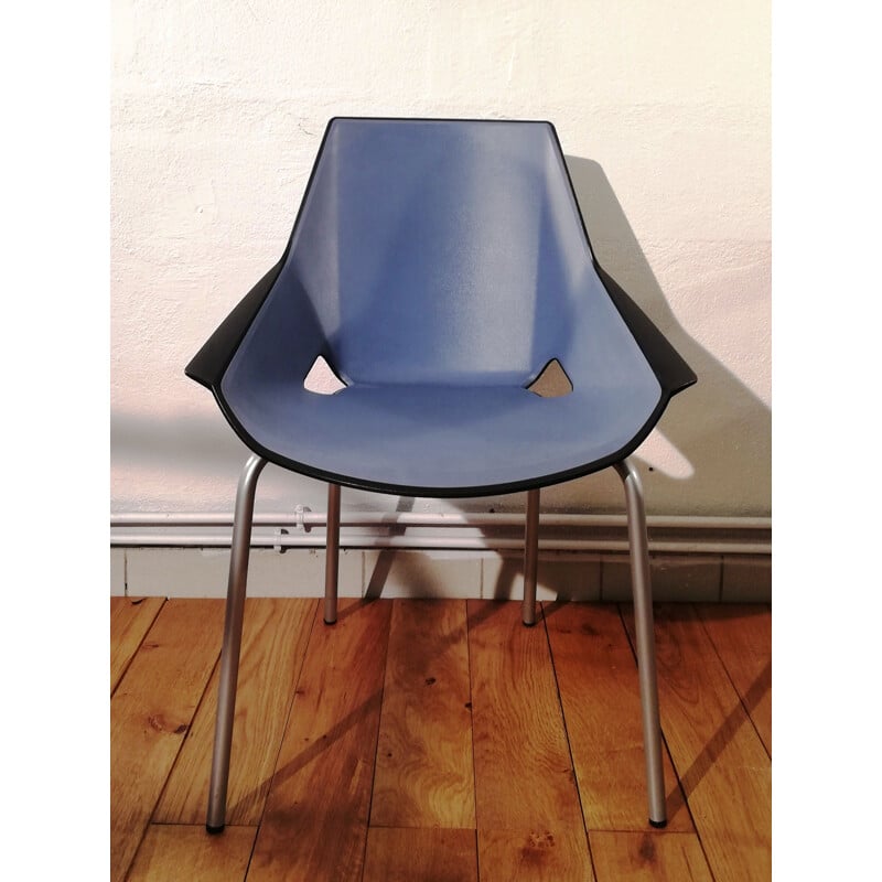 Viva vintage plastic chair