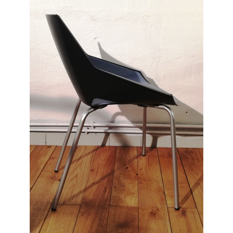 Viva vintage plastic stoel