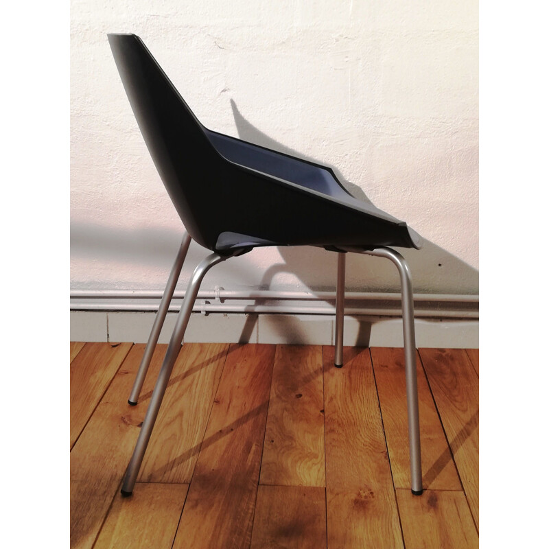 Viva vintage plastic chair