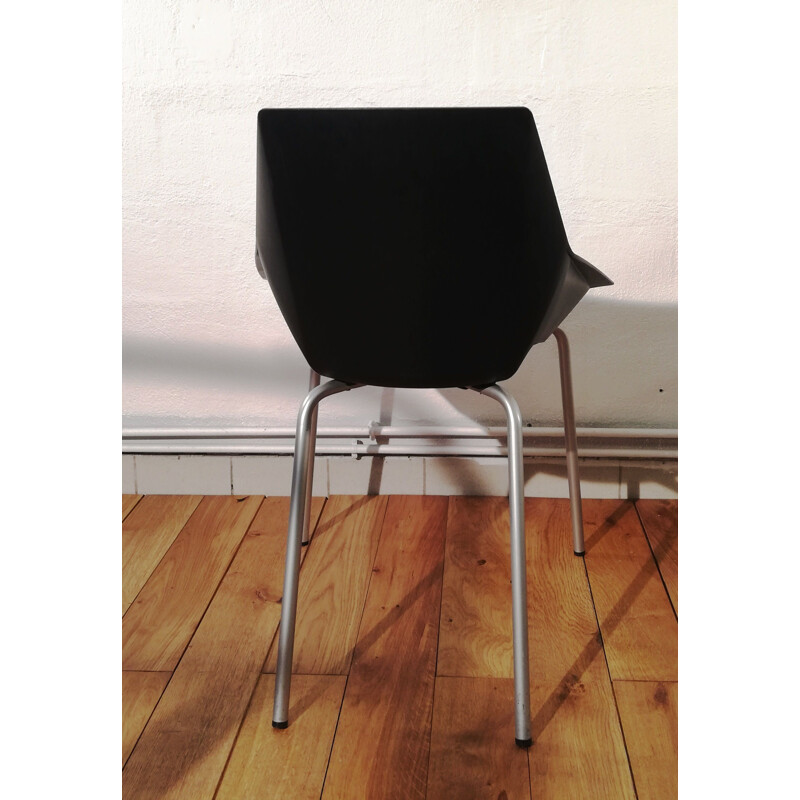 Viva vintage plastic chair