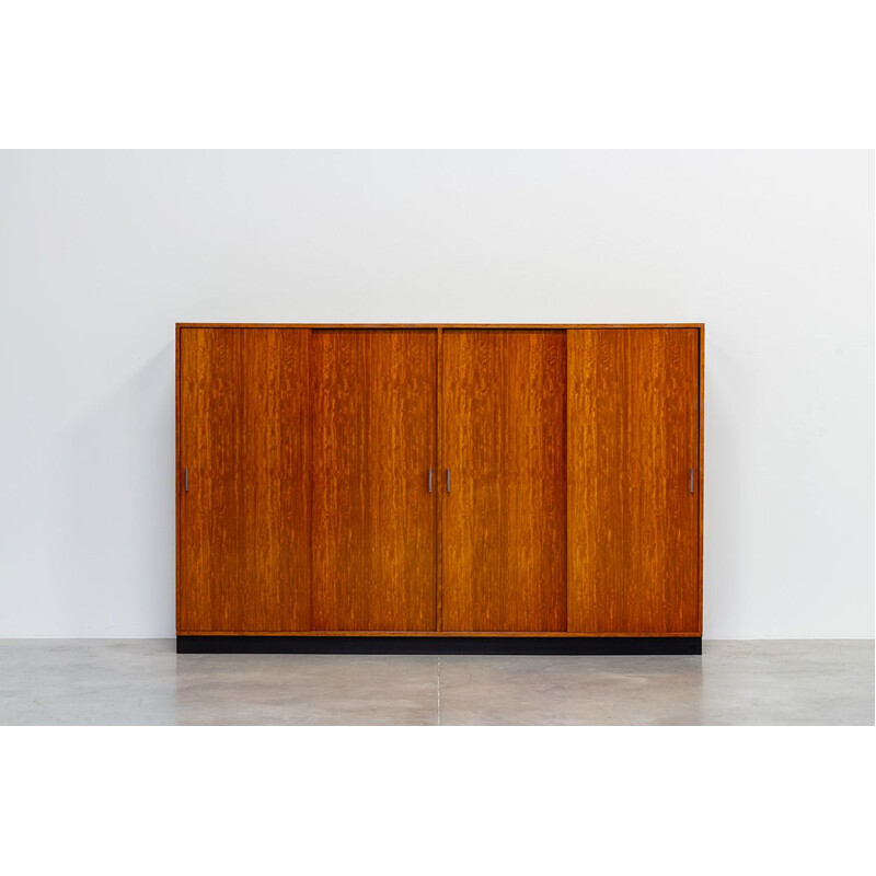 Vintage-Schrank von Alfred Hendrickx für Belform, 1970