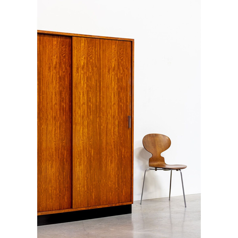 Vintage cabinet by Alfred Hendrickx for Belform, 1970s