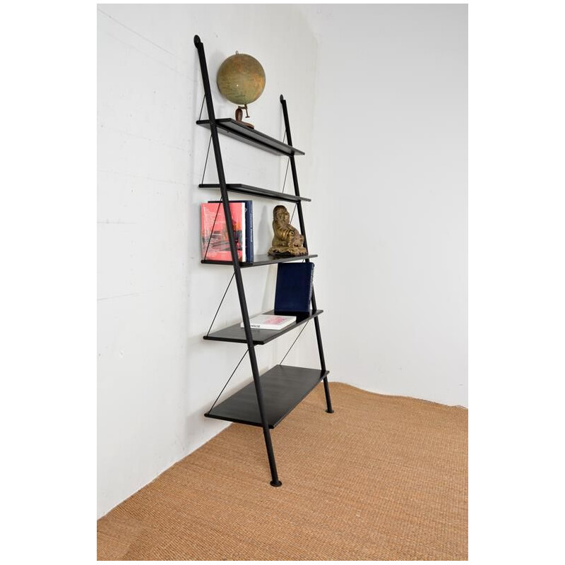 Vintage shelf by Philippe Starck for Disform, 1977