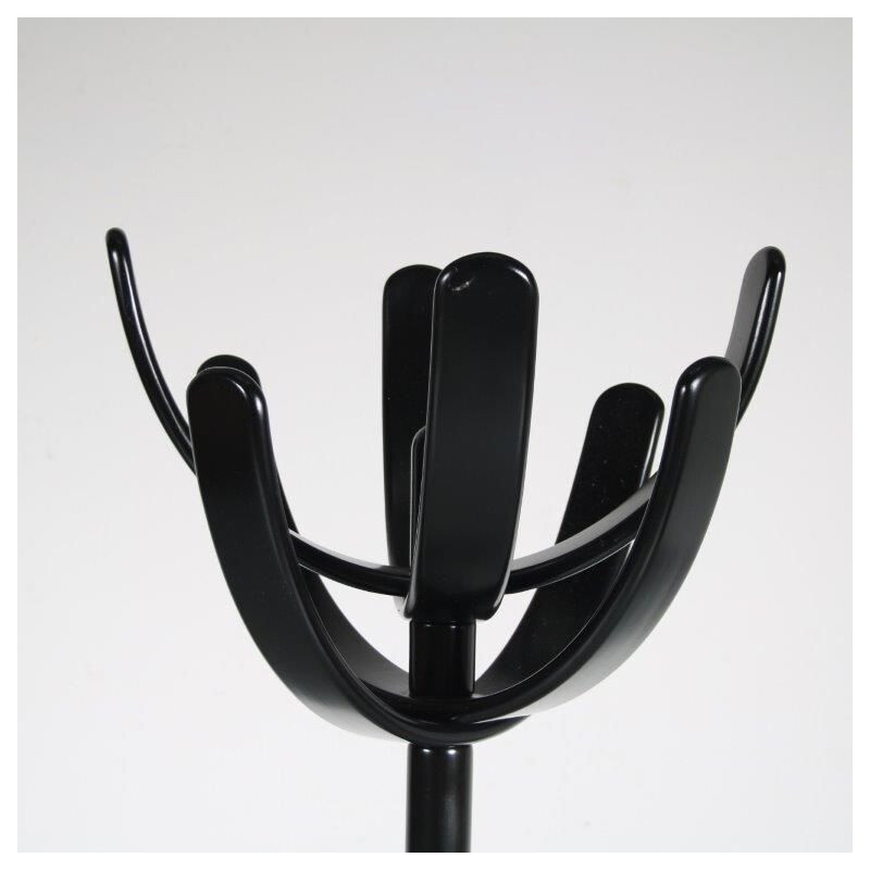 Vintage coat rack by Mauro Pasquinelli for Pallavisini Editions, Italy 1970s