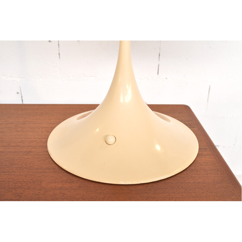 Lamp "Panthella", Verner PANTON - 1970s