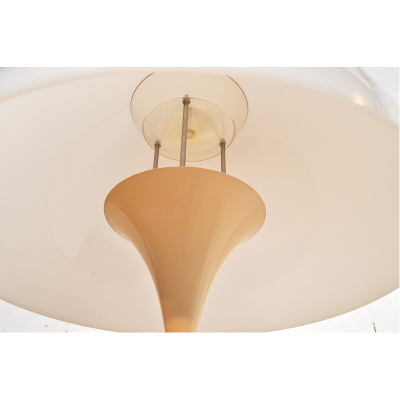 Lampe "Panthella", Verner PANTON - années 70