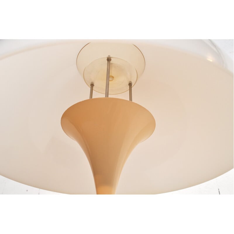 Lamp "Panthella", Verner PANTON - 1970s