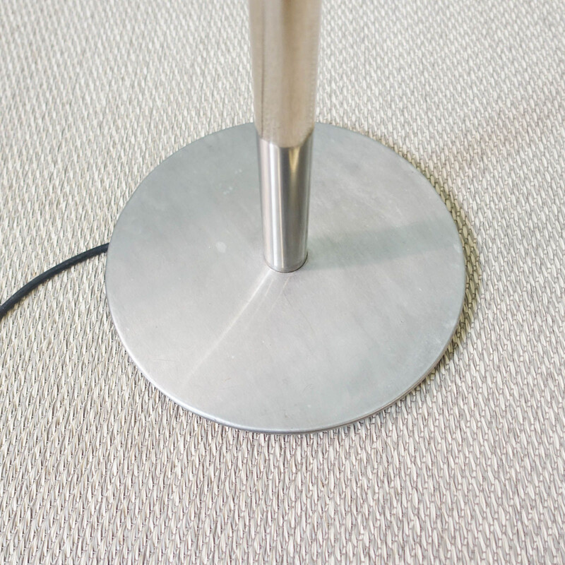 Lampadaire vintage par Gaetano Sciolari, Italie 1970