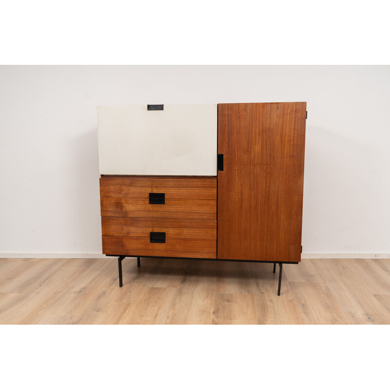 Credenza vintage di Cees Braakman per Pastoe