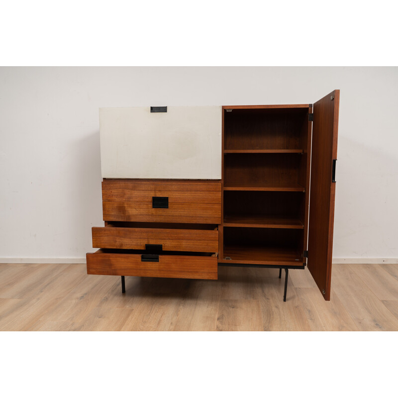 Vintage highboard by Cees Braakman for Pastoe