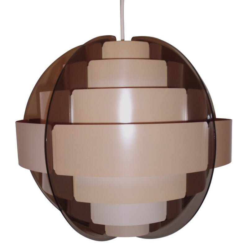 Danish Hanging lamp, Morten GOTTLER - 1970s