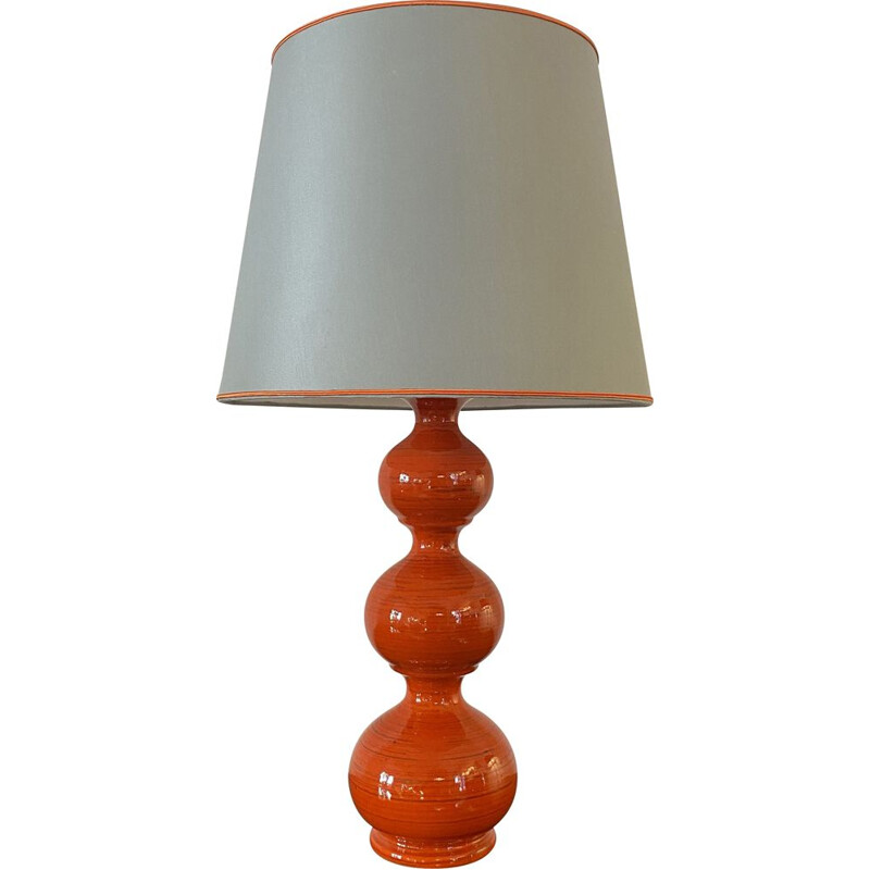 Lampe vintage Kaiser