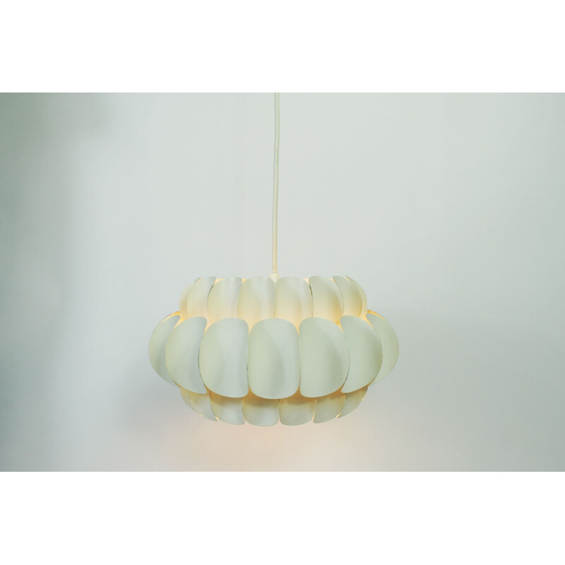 Vintage pendant lamp by Thorsten Orrling for Hans-Agne Jakobsson, 1950s