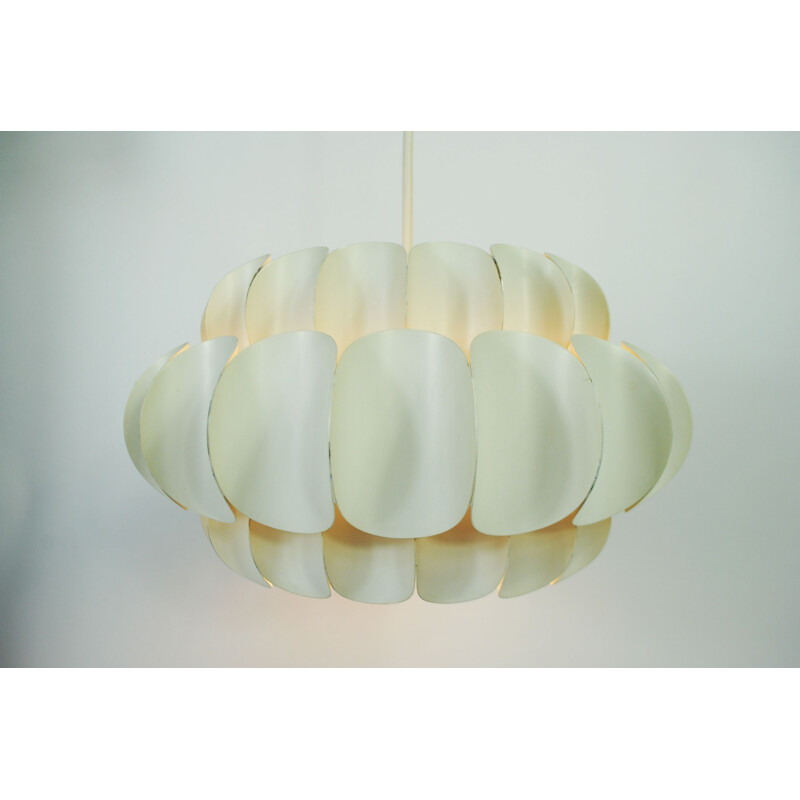 Vintage pendant lamp by Thorsten Orrling for Hans-Agne Jakobsson, 1950s