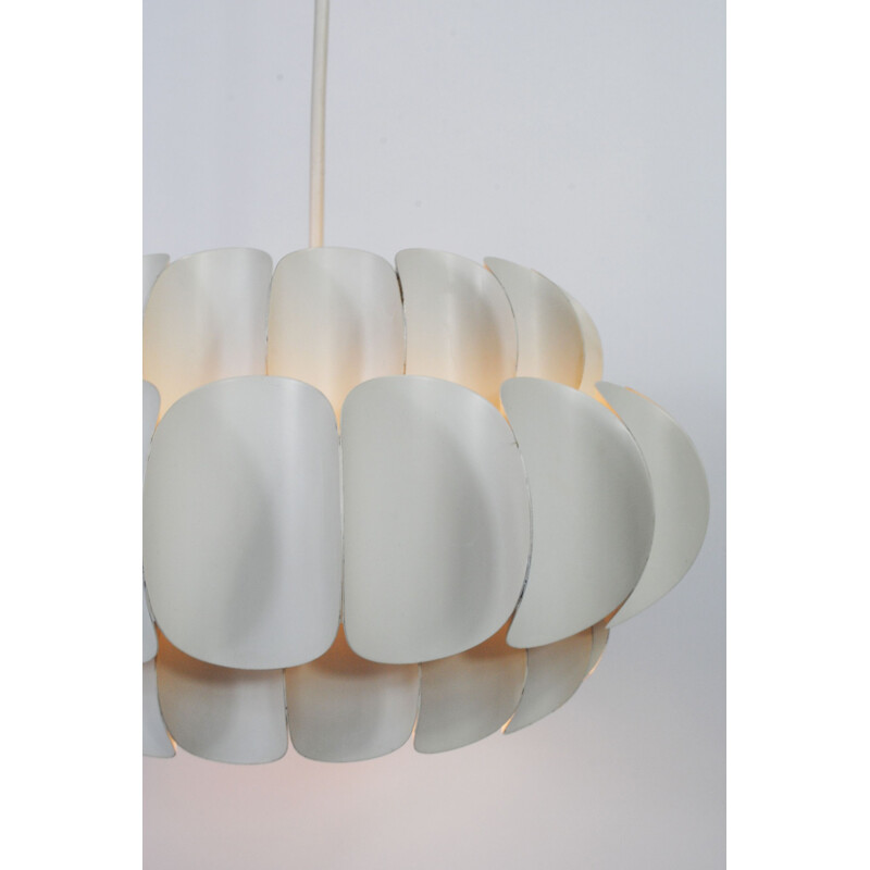 Vintage pendant lamp by Thorsten Orrling for Hans-Agne Jakobsson, 1950s