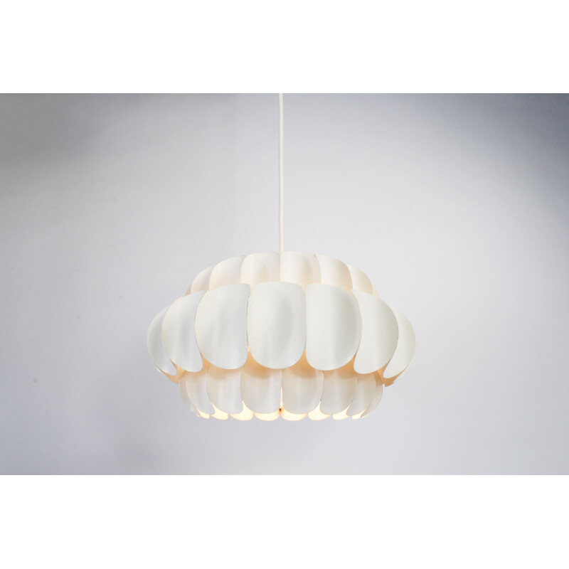 Vintage pendant lamp by Thorsten Orrling for Hans-Agne Jakobsson, 1950s