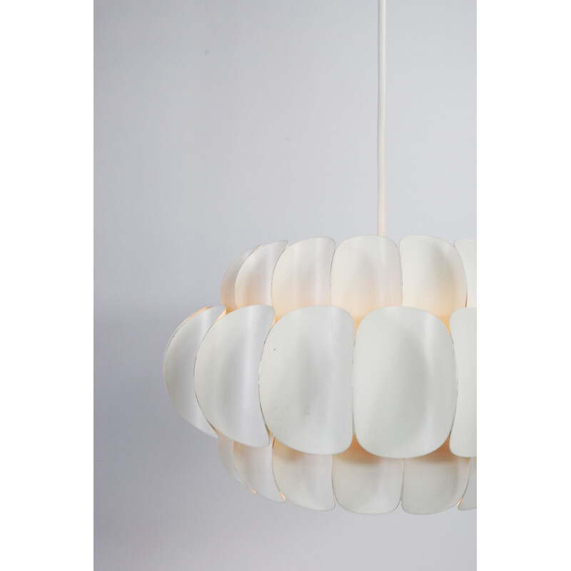 Vintage pendant lamp by Thorsten Orrling for Hans-Agne Jakobsson, 1950s