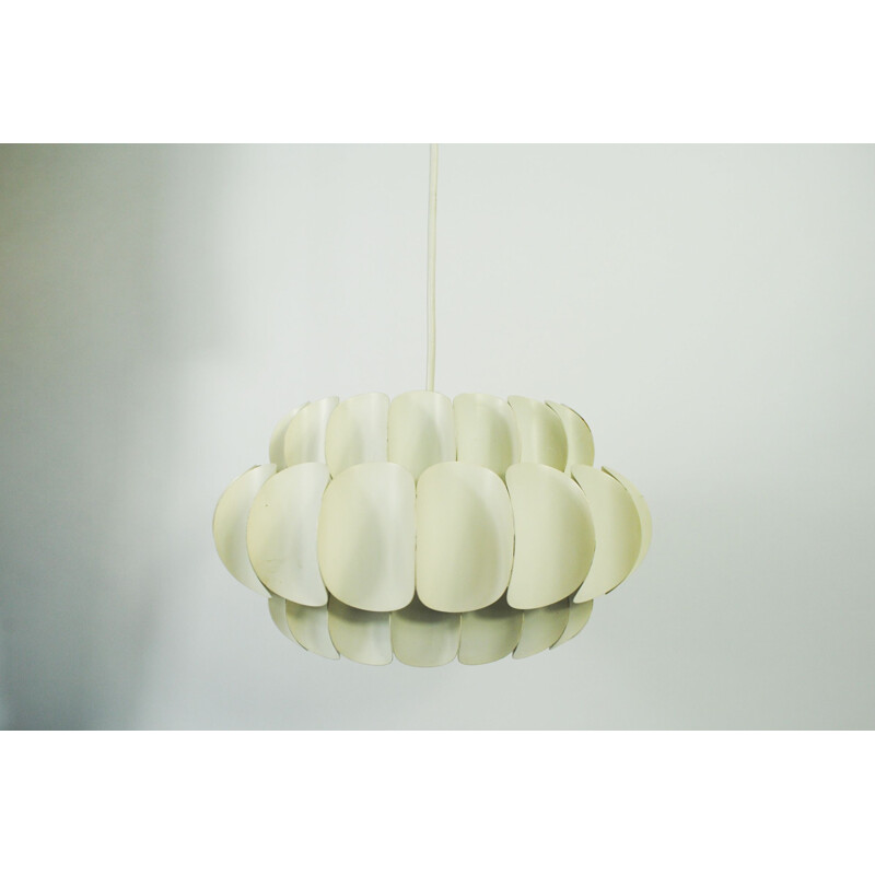 Vintage pendant lamp by Thorsten Orrling for Hans-Agne Jakobsson, 1950s