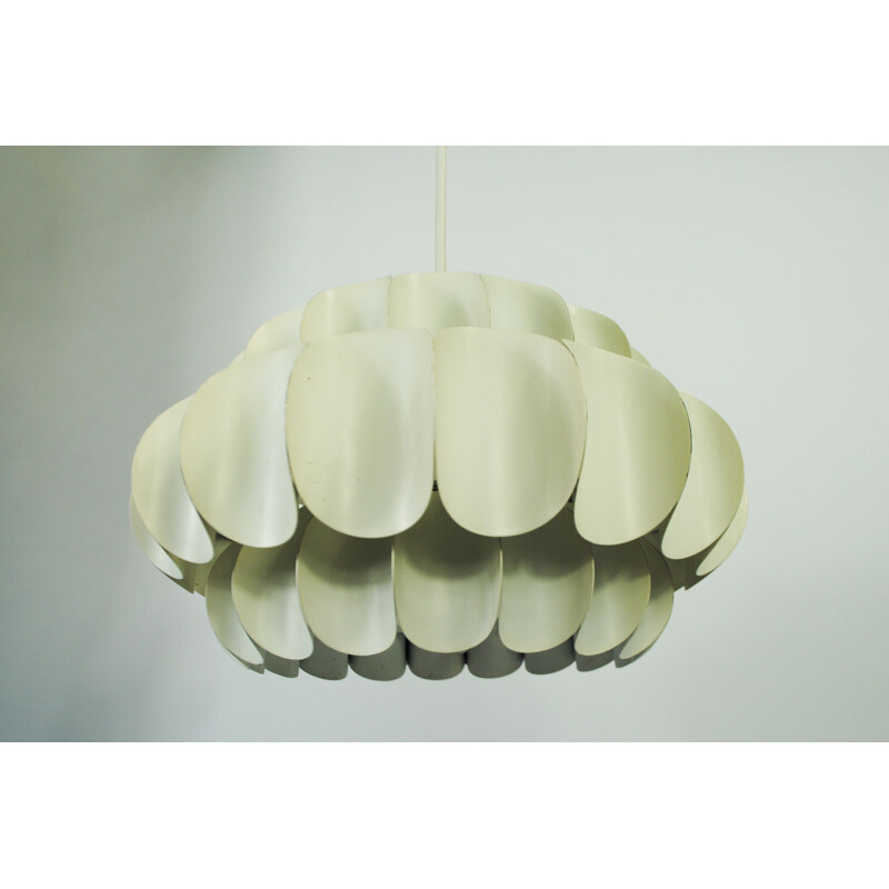 Vintage pendant lamp by Thorsten Orrling for Hans-Agne Jakobsson, 1950s