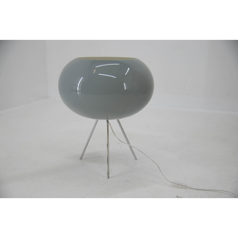 Vintage floor lamp by Fontana Arte, Italy 2010s