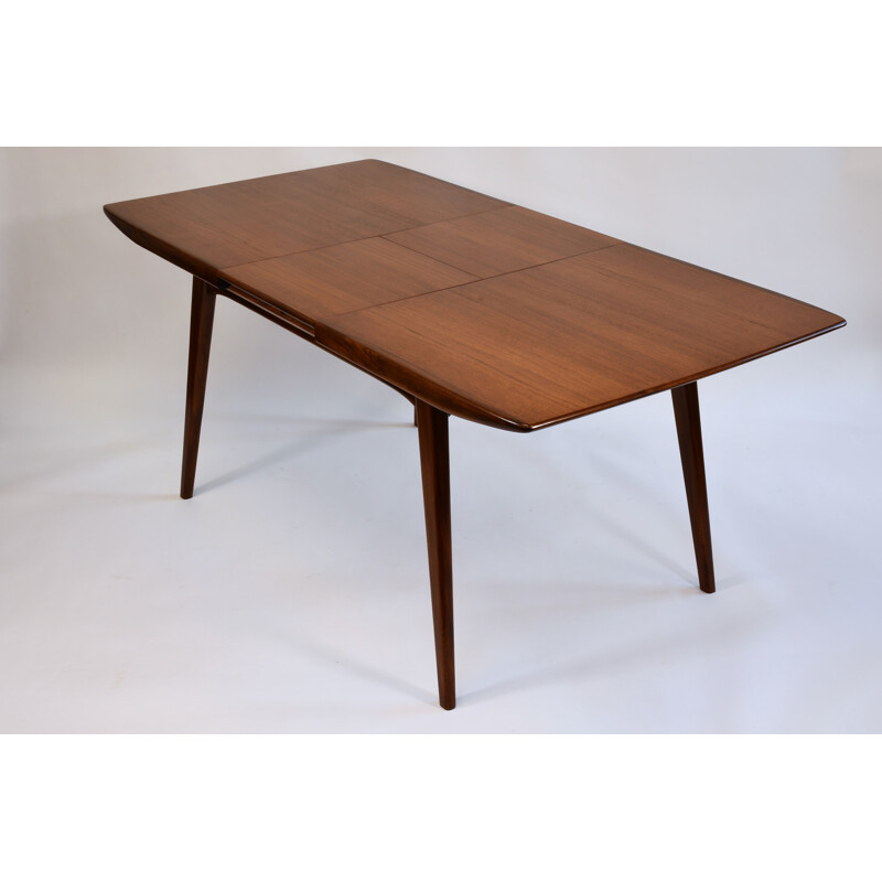 Vintage table by Louis van Teefelen