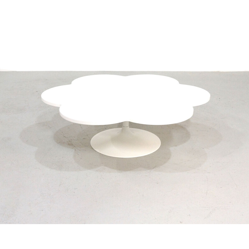 Vintage coffee table by Kho Liang Le for Artifort, 1960s