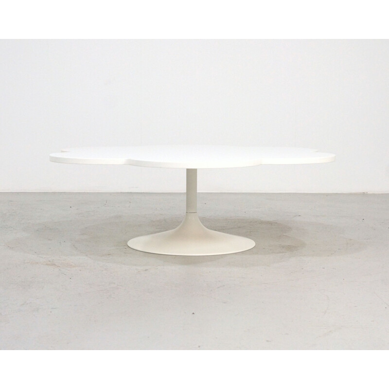 Vintage coffee table by Kho Liang Le for Artifort, 1960s