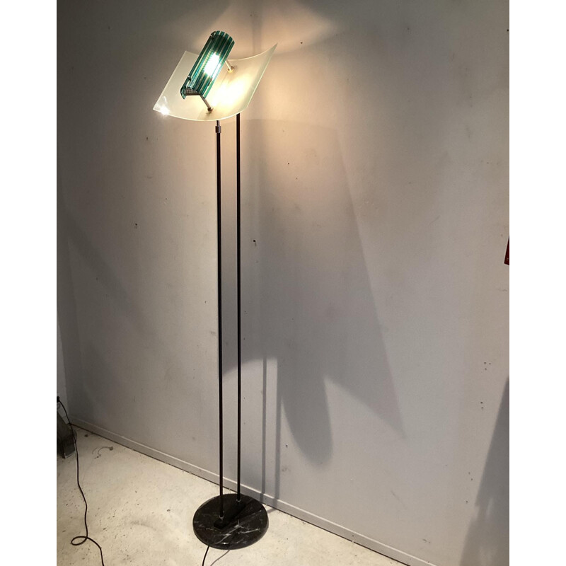 Lampadaire vintage par Studio, Italie