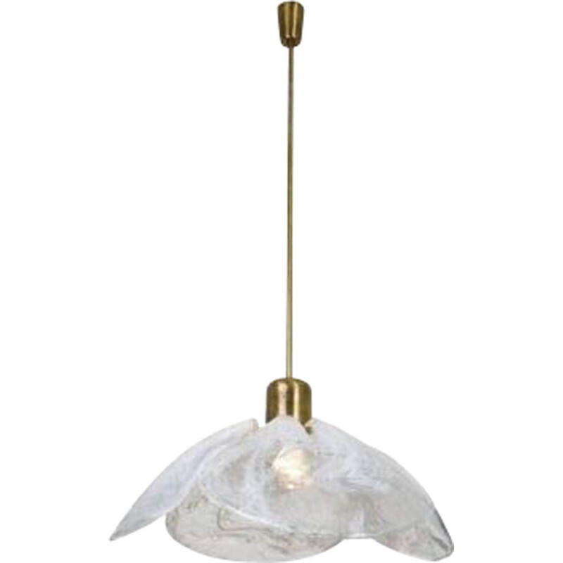 Vintage pendant lamp kalmar