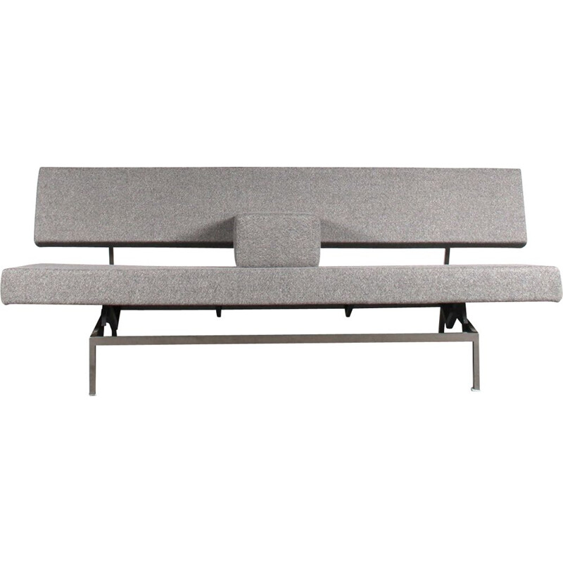 Vintage sleeping sofa by Martin Visser for 't Spectrum, Netherlands 1960s