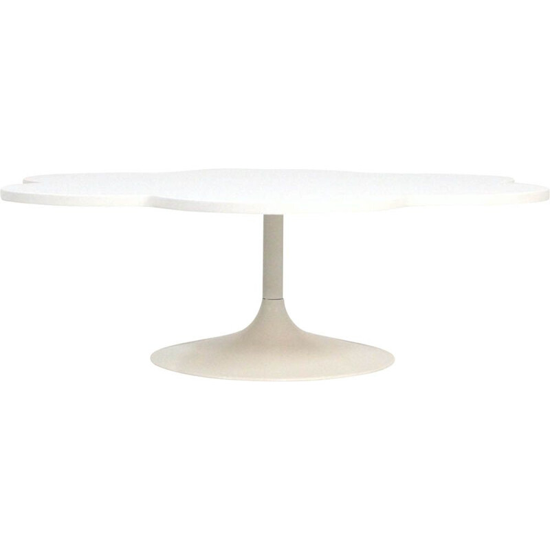 Vintage coffee table by Kho Liang Le for Artifort, 1960s