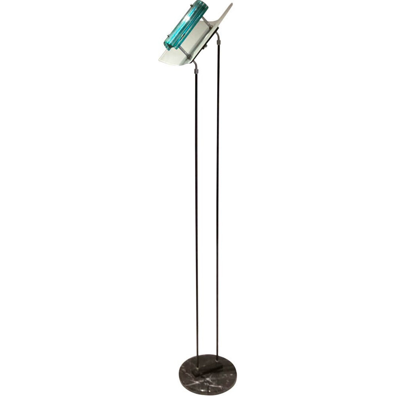 Vintage floor lamp by Studio, Italy