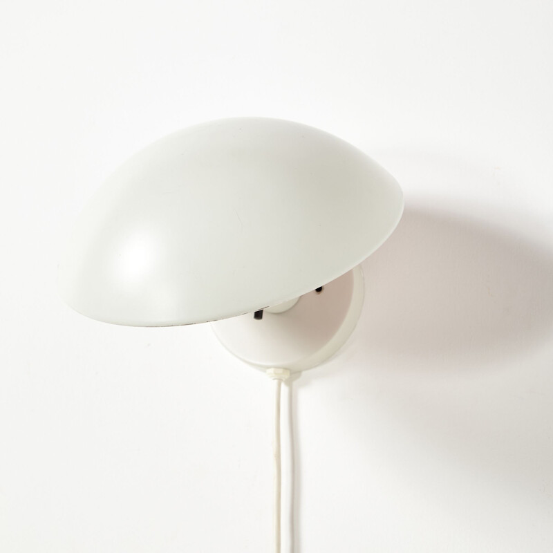 Vintage wall lamp by Poul Henningsen for Louis Poulsen, 1960s