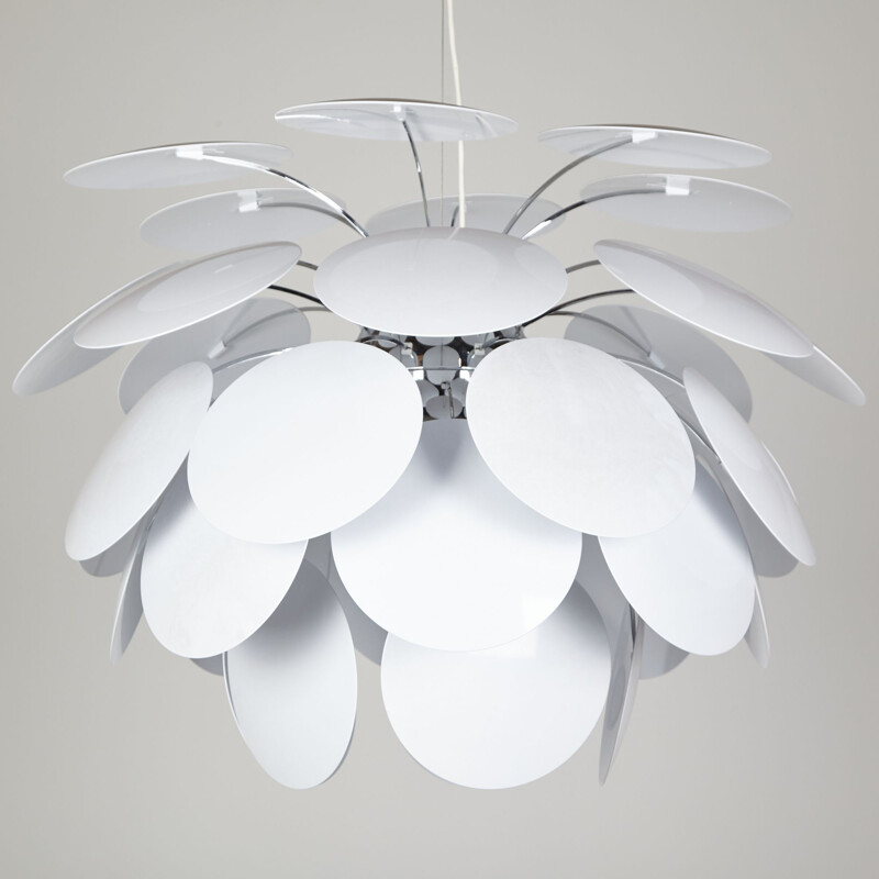 Vintage Discocó 88 pendant lamp by Christophe Mathieu for Marset, 2000s