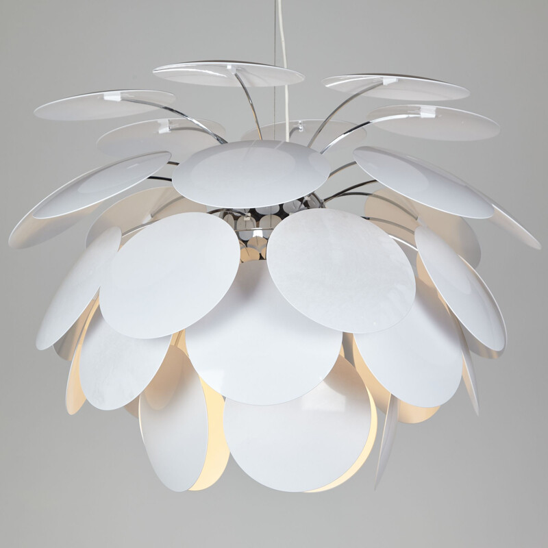 Vintage Discocó 88 pendant lamp by Christophe Mathieu for Marset, 2000s