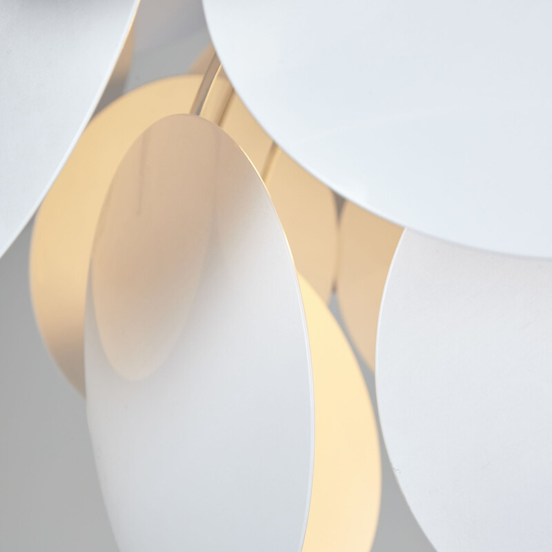 Vintage Discocó 88 pendant lamp by Christophe Mathieu for Marset, 2000s