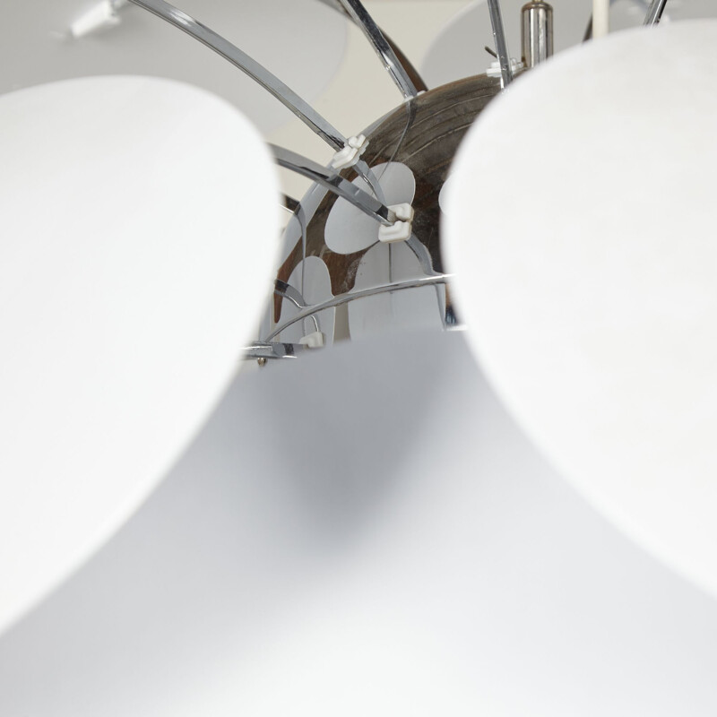 Vintage Discocó 88 pendant lamp by Christophe Mathieu for Marset, 2000s