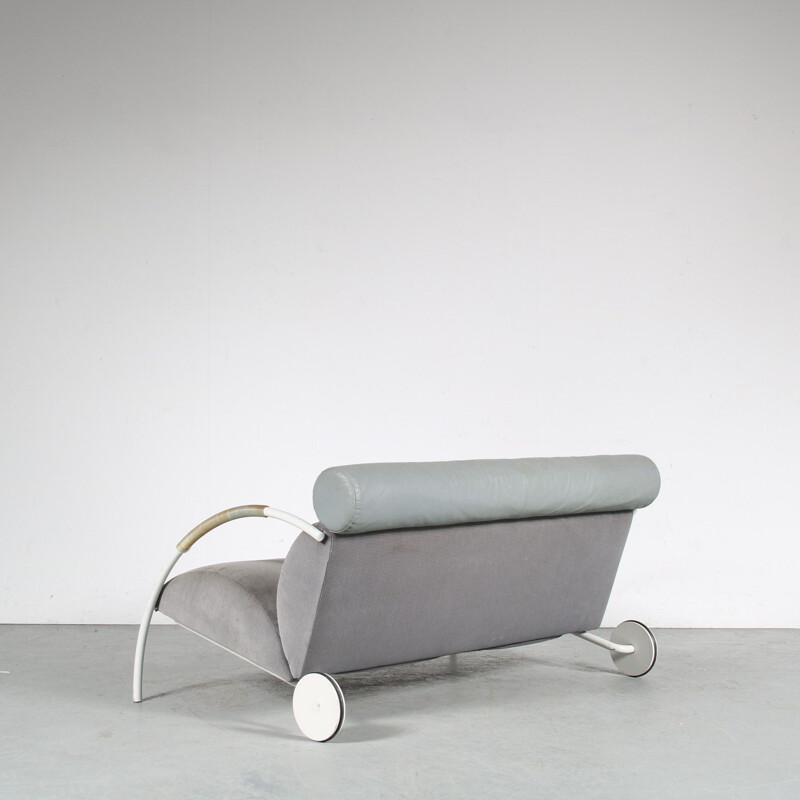 Vintage "Zyklus" sofa by Peter Maly for Cor, Germany 1980s