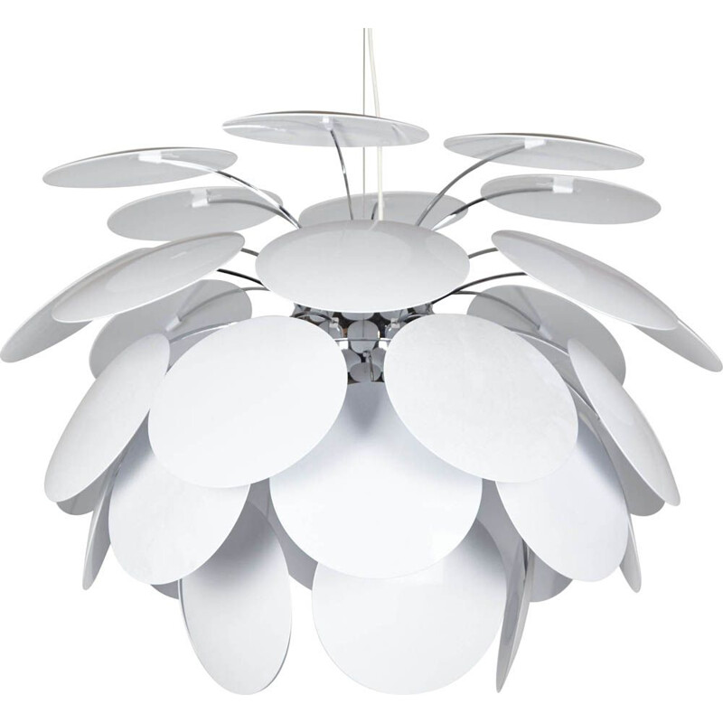 Vintage Discocó 88 pendant lamp by Christophe Mathieu for Marset, 2000s