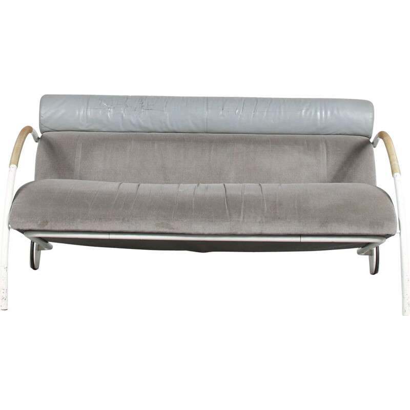 Vintage "Zyklus" sofa by Peter Maly for Cor, Germany 1980s