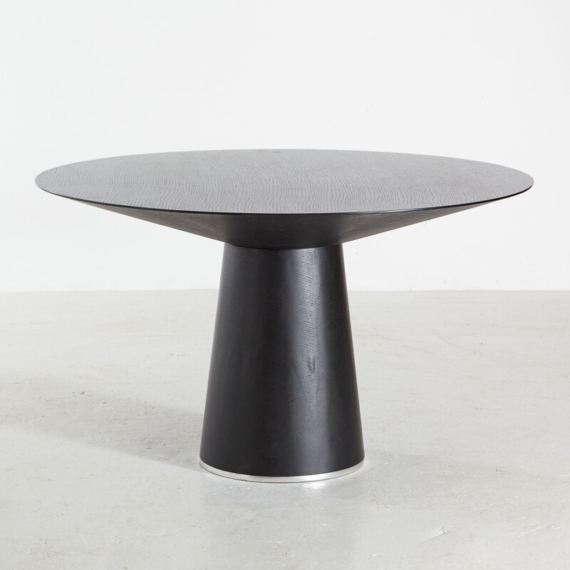 Vintage Amari oakwood dining table by BoConcept, 2000s